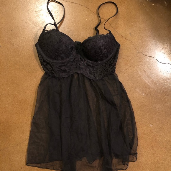 Victoria's Secret Other - NWOT Victoria’s Secret Lingerie